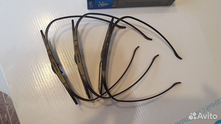 3D очки Samsung 5100GB