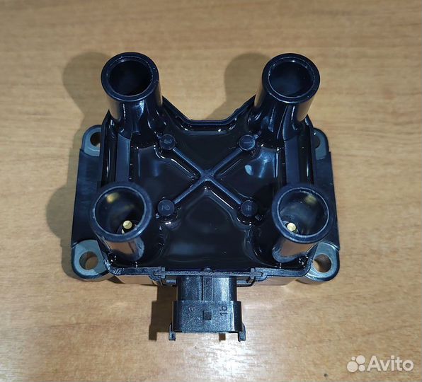 Катушка зажигания ваз 1118, 2110-15, 2190