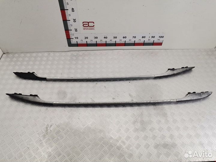 Рейлинги для Peugeot-Citroen 307 8361A2