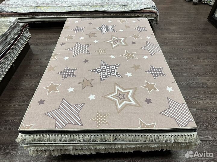 Палас,ковер, ковровая дорожка 1.5х2.3