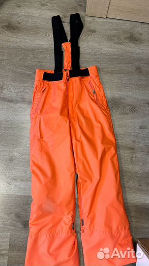 Горнолыжный костюм детский