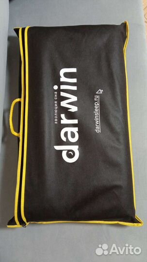 Подушка ортопедическая