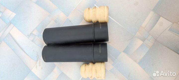 Комплект пыльников и отбойников