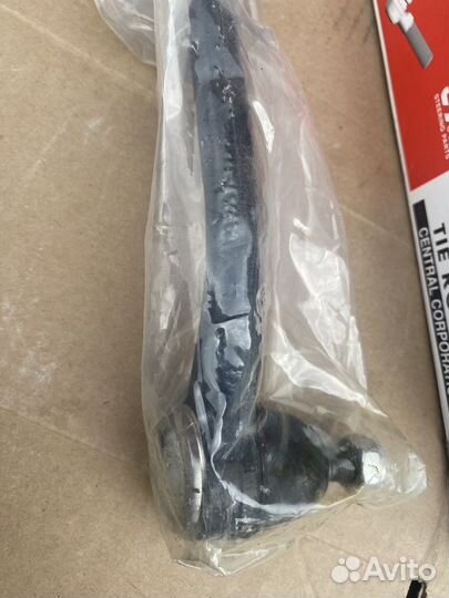 Наконечник рулевой CTR cekh - 43R