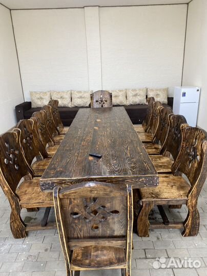 База отдыха