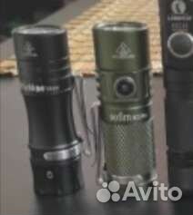 Sofirn sp40, SC21 Pro, IF25A, IF25, SC31pro