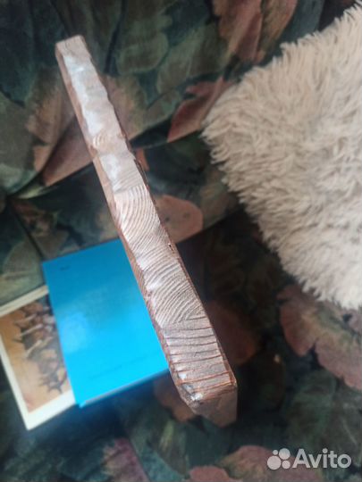 Икона Владимирская Божья матерь