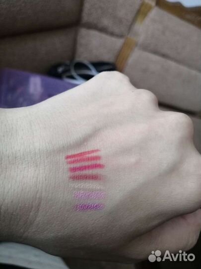 Карандаш для губ