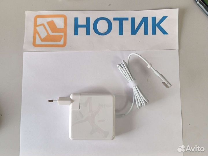Блок питания для ноутбука Apple 18.5V 4.6A 85W