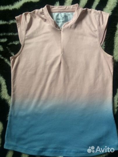 Спортивная одежда фитнес 46