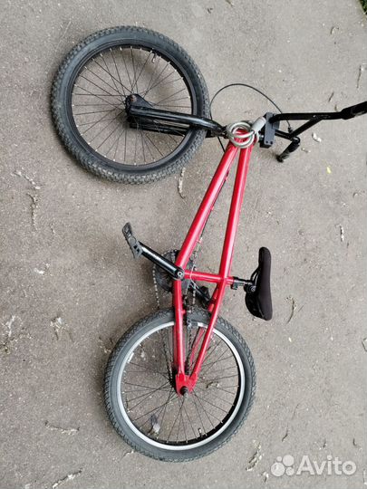 Bmx