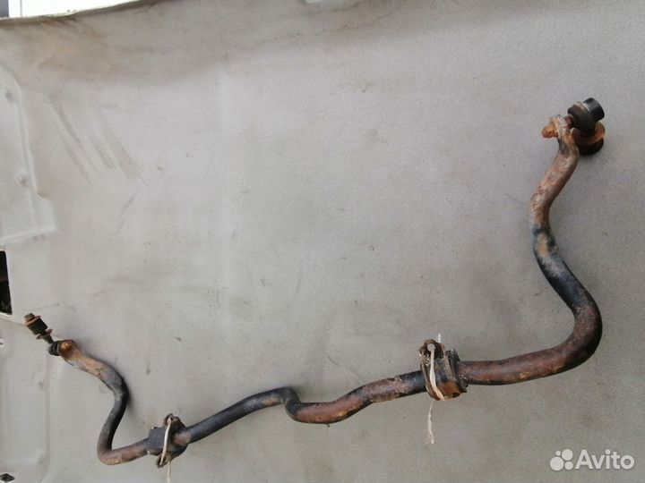 Стабилизатор передний для Nissan Almera N15