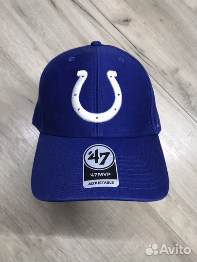 Бейсболка хлопок 47 Brand оригинал