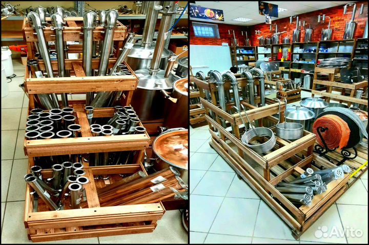 Спиртовые дрожжи Alcotec 