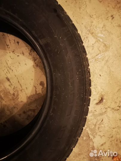 Nokian Tyres Hakkapeliitta 7 SUV 235/65 R17