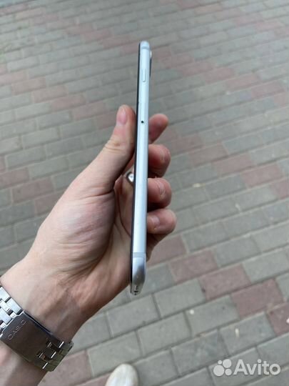 iPhone 7 Plus, 128 ГБ