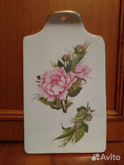 Доска сырная дулево