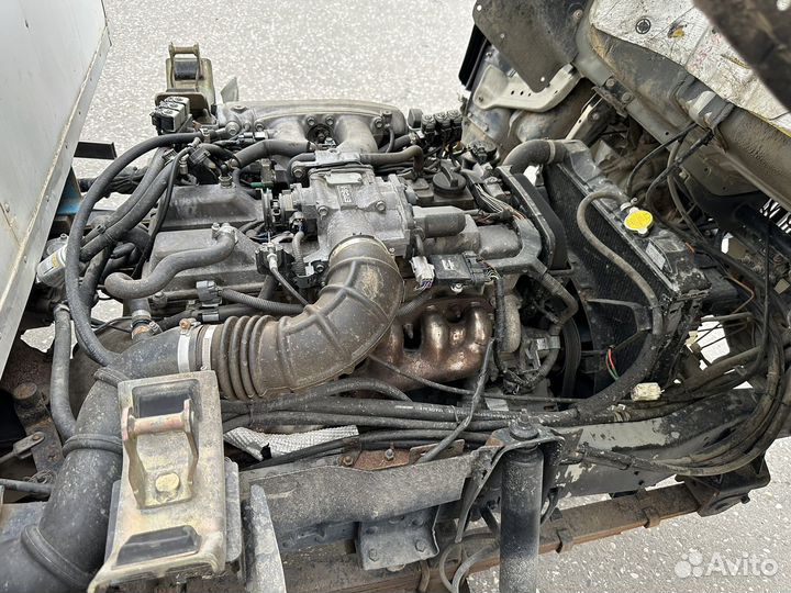 ГАЗ ГАЗель 33023, 2010