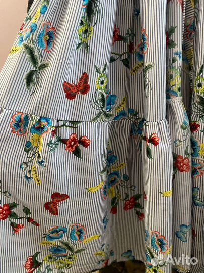 Платье imperial