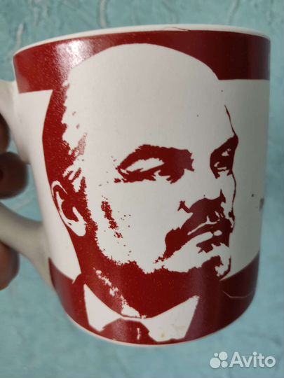 Коллекционная кружка