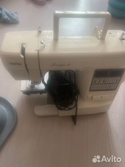 Швейная машина Brother