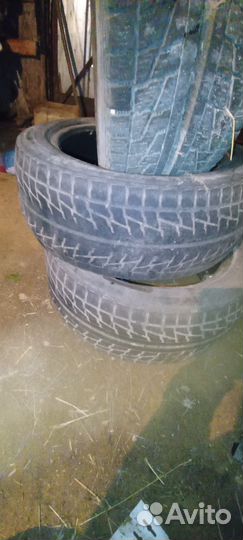 Bridgestone Blizzak MZ-03 205/50 R16