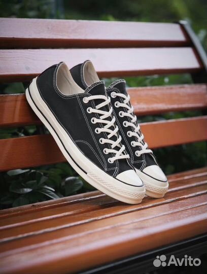 Кеды converse