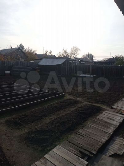 Дом 58,2 м² на участке 4 сот.