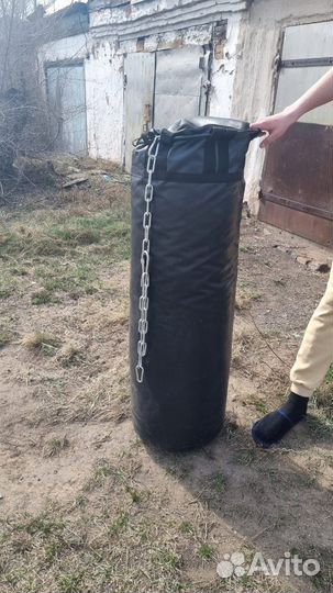 Боксерская груша