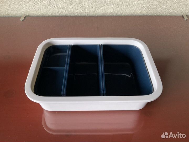 Ланч бокс IKEA