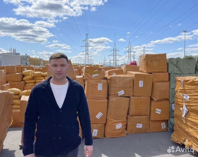 Продам 5 процентов доли в готовом бизнесе