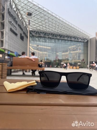 Солнцезащитные очки ray ban