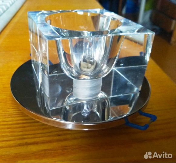 Светильник светодиодный офисный Led панель 60х60