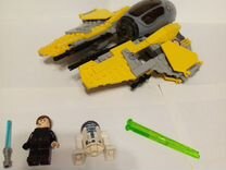Lego star wars 75281