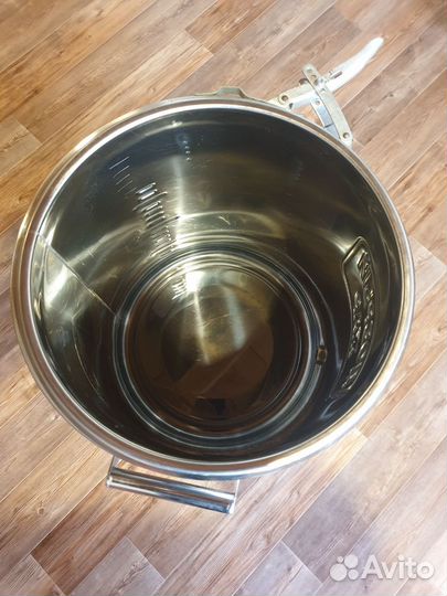 Перегонный cube 26 л