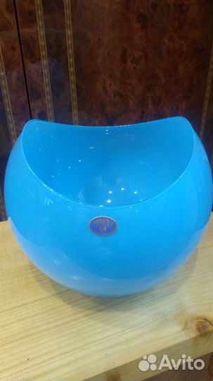 Вазы Bohemia и разные