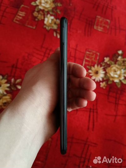 Xiaomi Redmi Note 10S, 8/128 ГБ