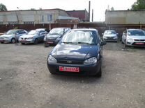 ВАЗ (LADA) Kalina 1.6 MT, 2008, 157 590 км, с пробегом, цена 239 000 руб.