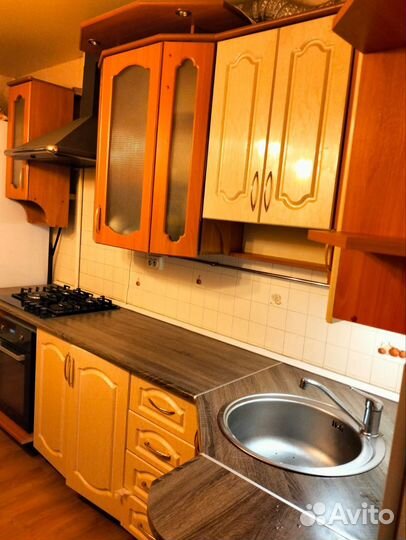 Кухонный гарнитур бу