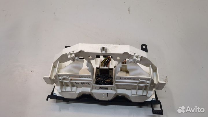 Переключатель отопителя Mazda 3 (BK), 2004