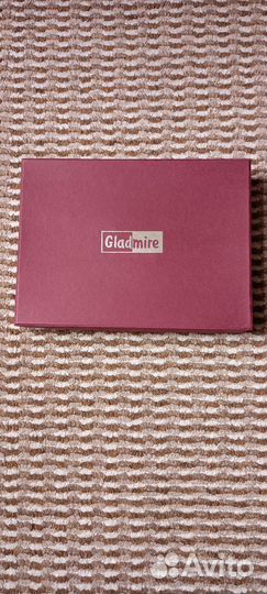 Мужской подарочный набор