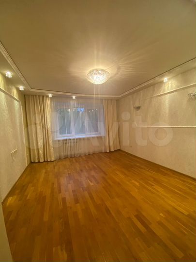 3-к. квартира, 68 м², 3/9 эт.