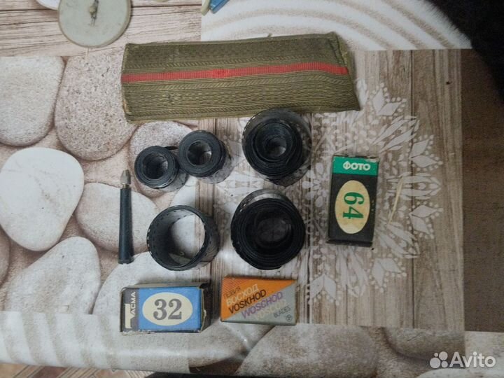 Фото плонка