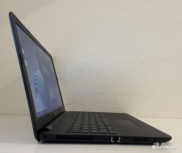 HP (E2-9000e 2.00GHz/8gb/Radeon R2/SSD 128gb)