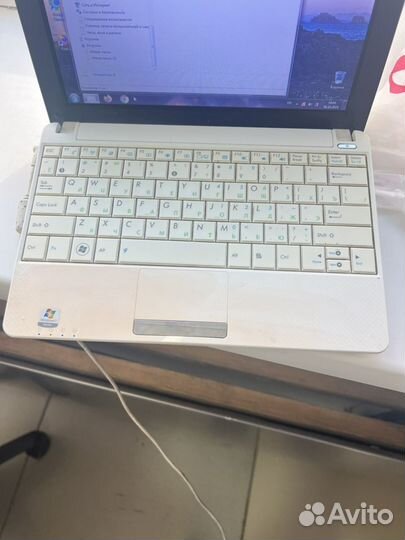 Нетбук Asus Eee PC 1001PXD