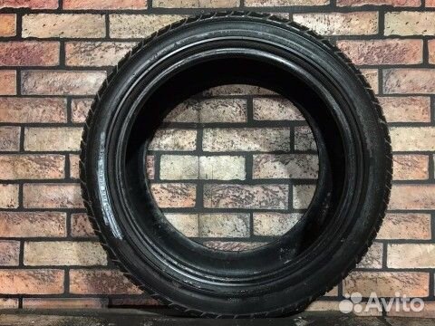 Michelin Pilot Sport A/S Plus 225/45 R17