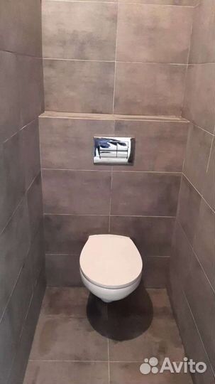 Укладка плитки