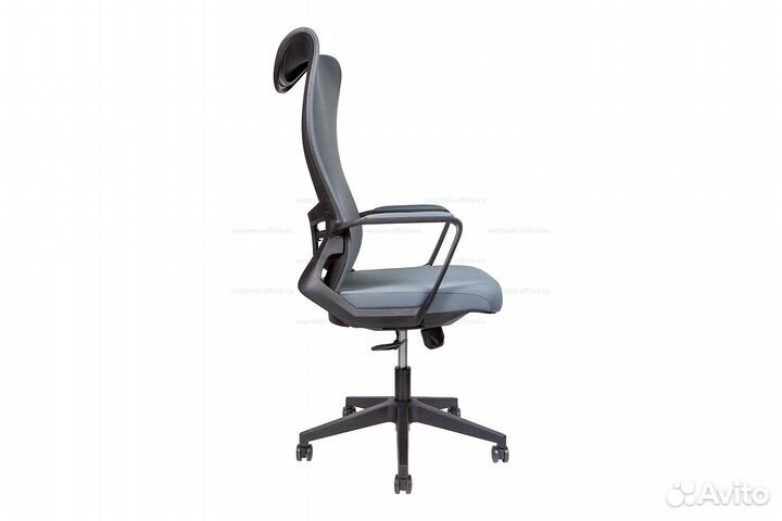 Кресло для руководителя Wave