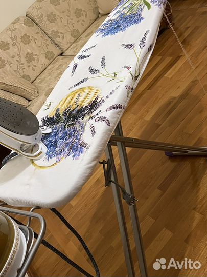 Гладильная доска