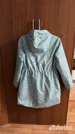 Куртка весна-осень